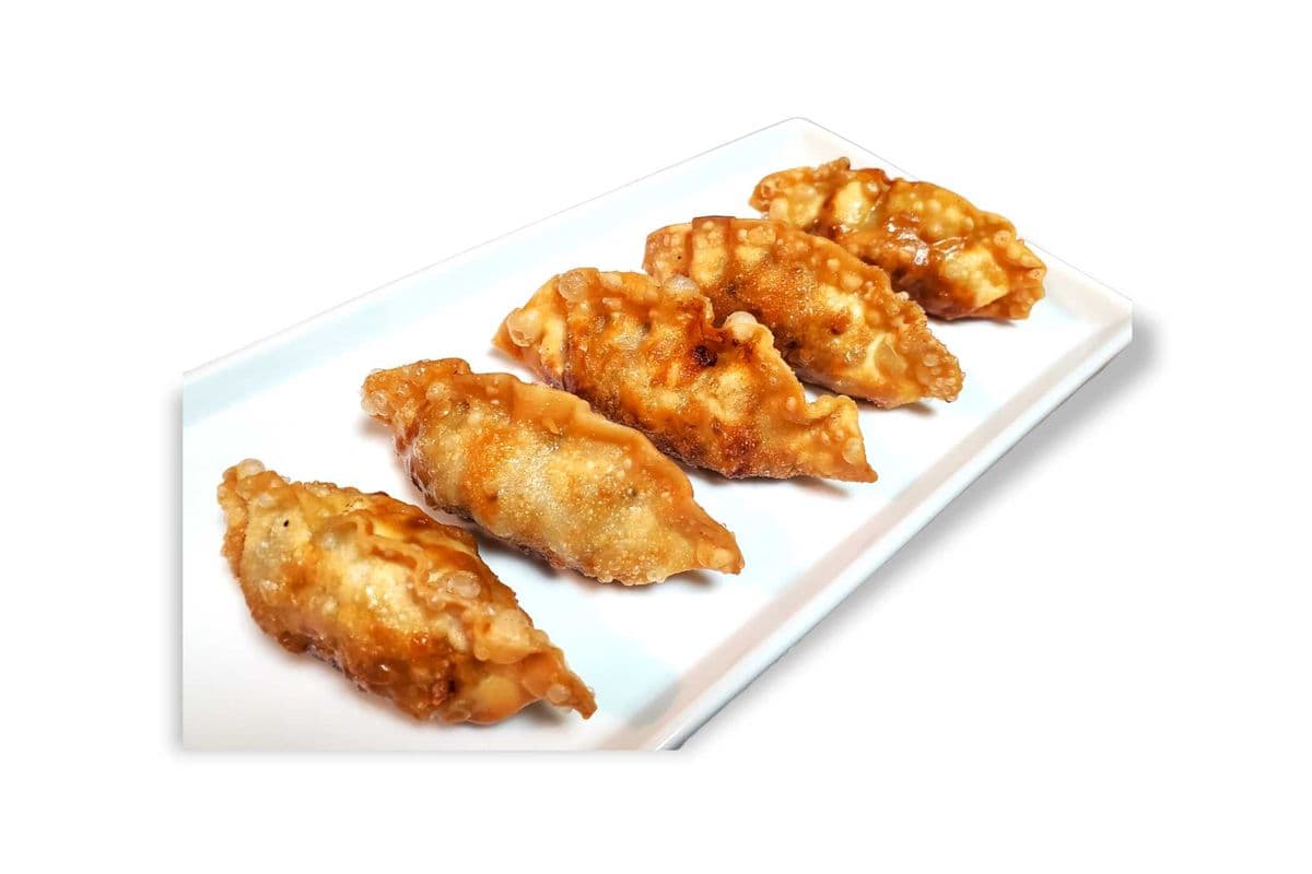 Mandoo - Beef (5PCS)