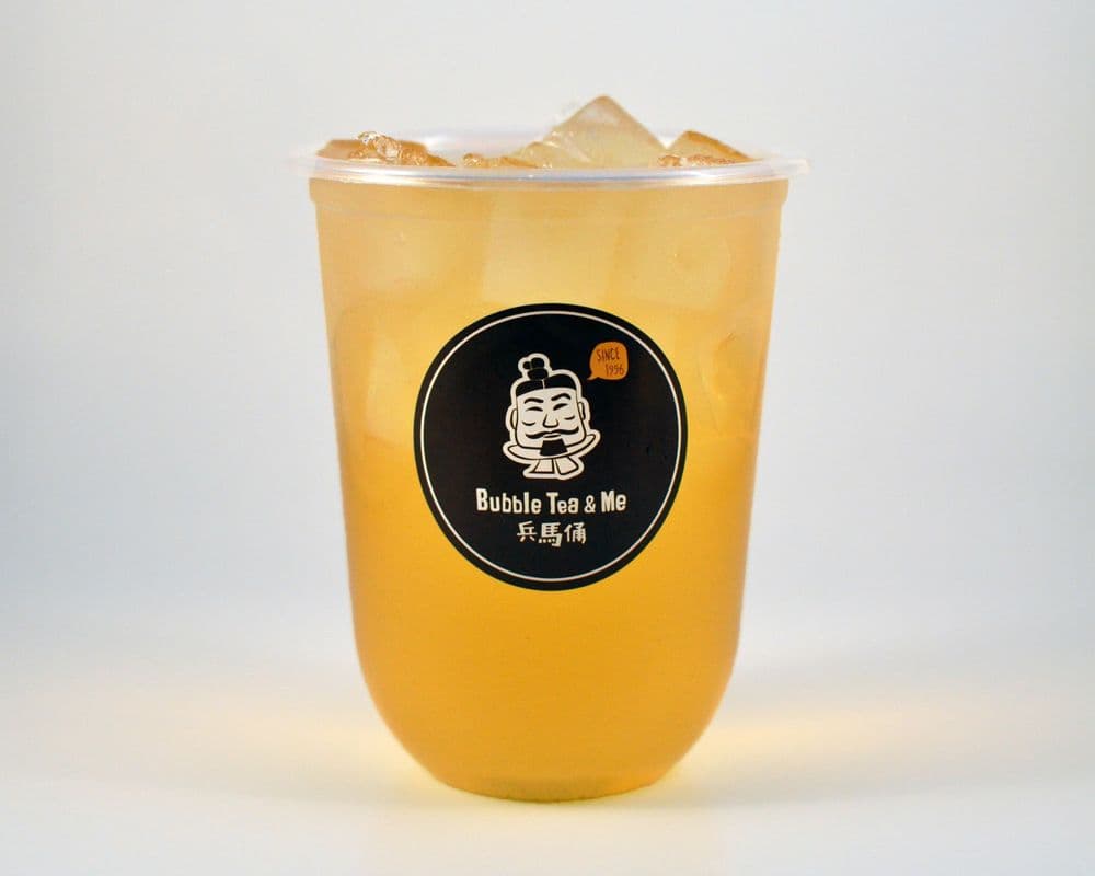 D1. Green Tea