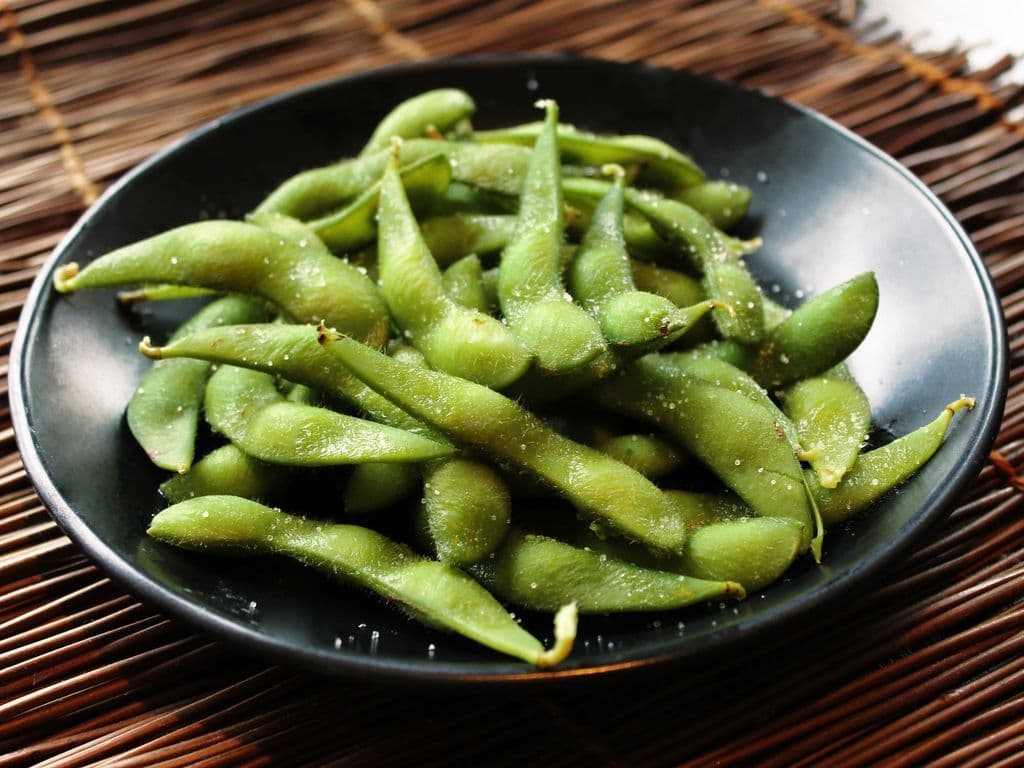 Edamame