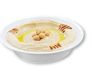 Hummus (8oz)