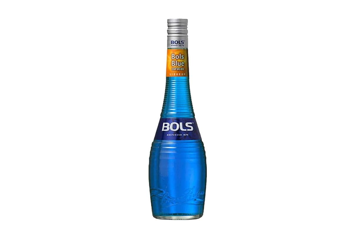 Bols Blue Curacao (1 x 750mL)