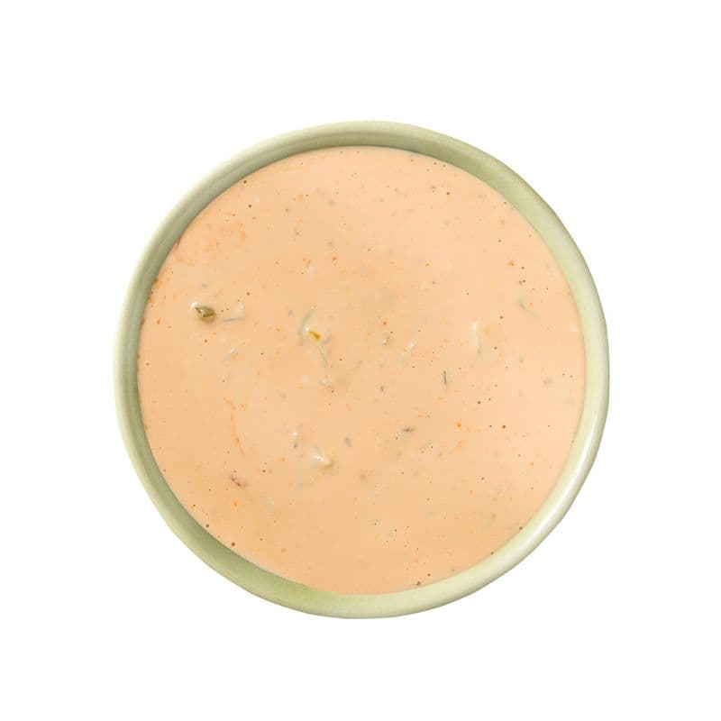 Side dish 1000 Island Dressing