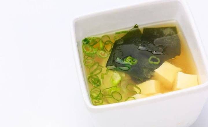 320. Miso Soup