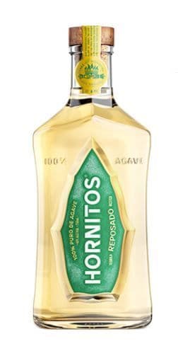 HORNITOS REPOSADO (750ML)