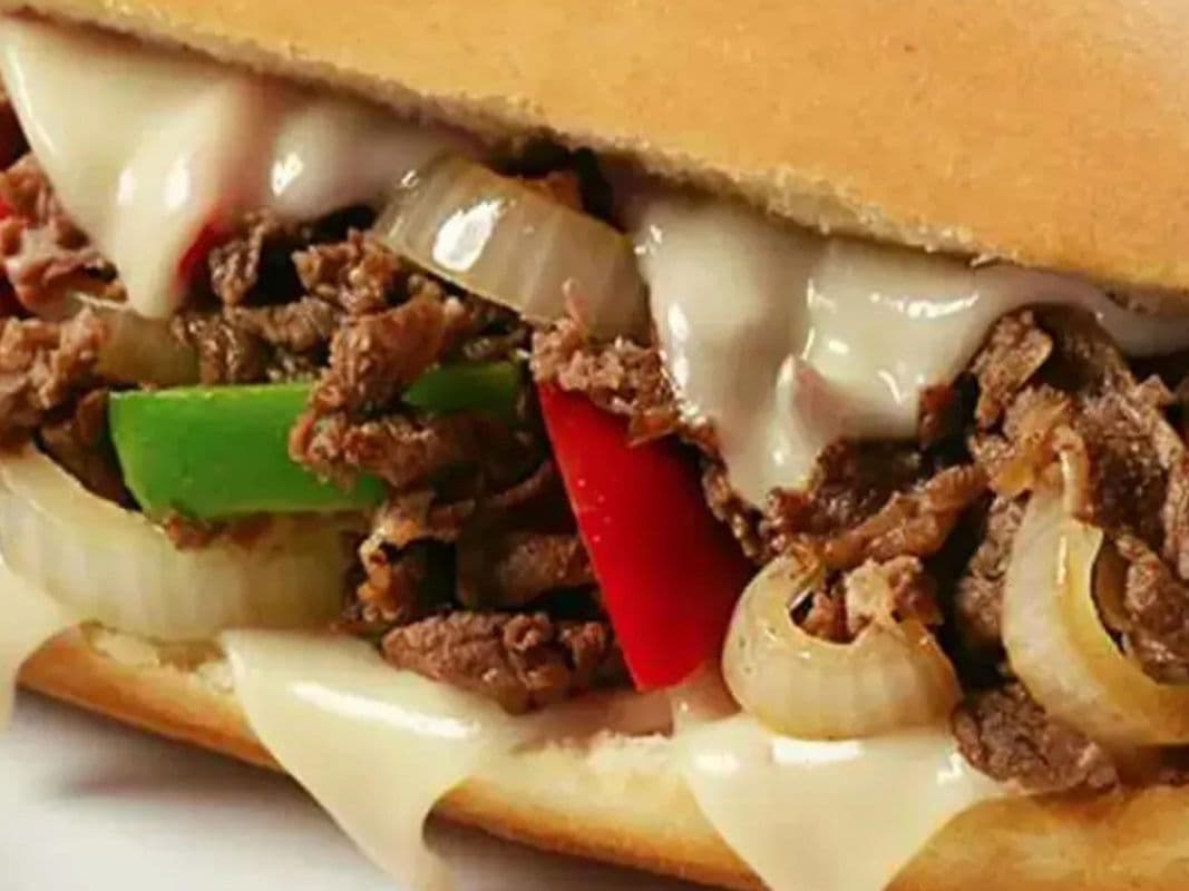 Trio Sous-Marin Philly Steak 16" / Philly Steak 16"