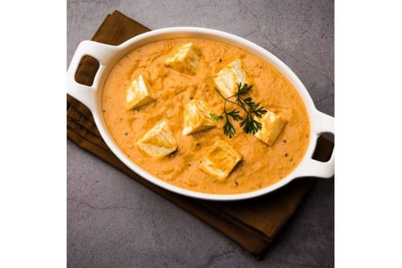 Paneer Korma