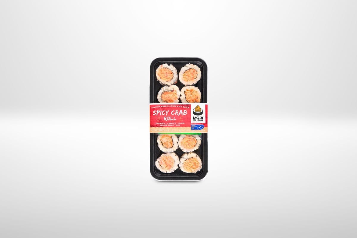 Spicy California Roll