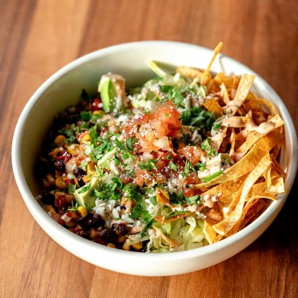 SOUTHWEST BOWL