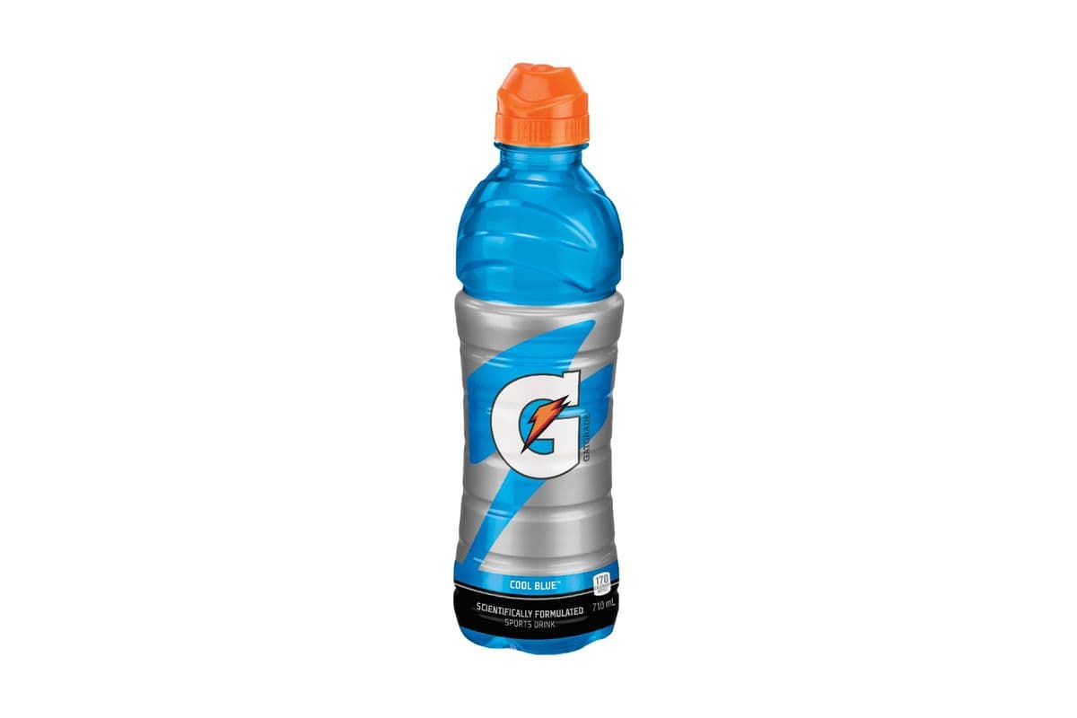 Gatorade Cool Blue Raspberry Sport (710 ml) 1001140