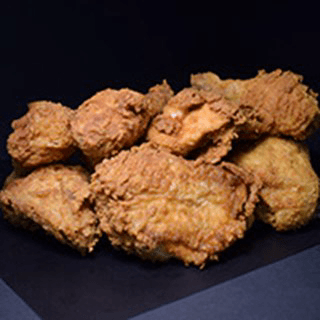 Chicken Passion - 8 Pieces Chicken / Passion Poulet - 8 Morceaux de Poulet