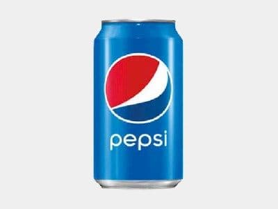 Pepsi / Pepsi