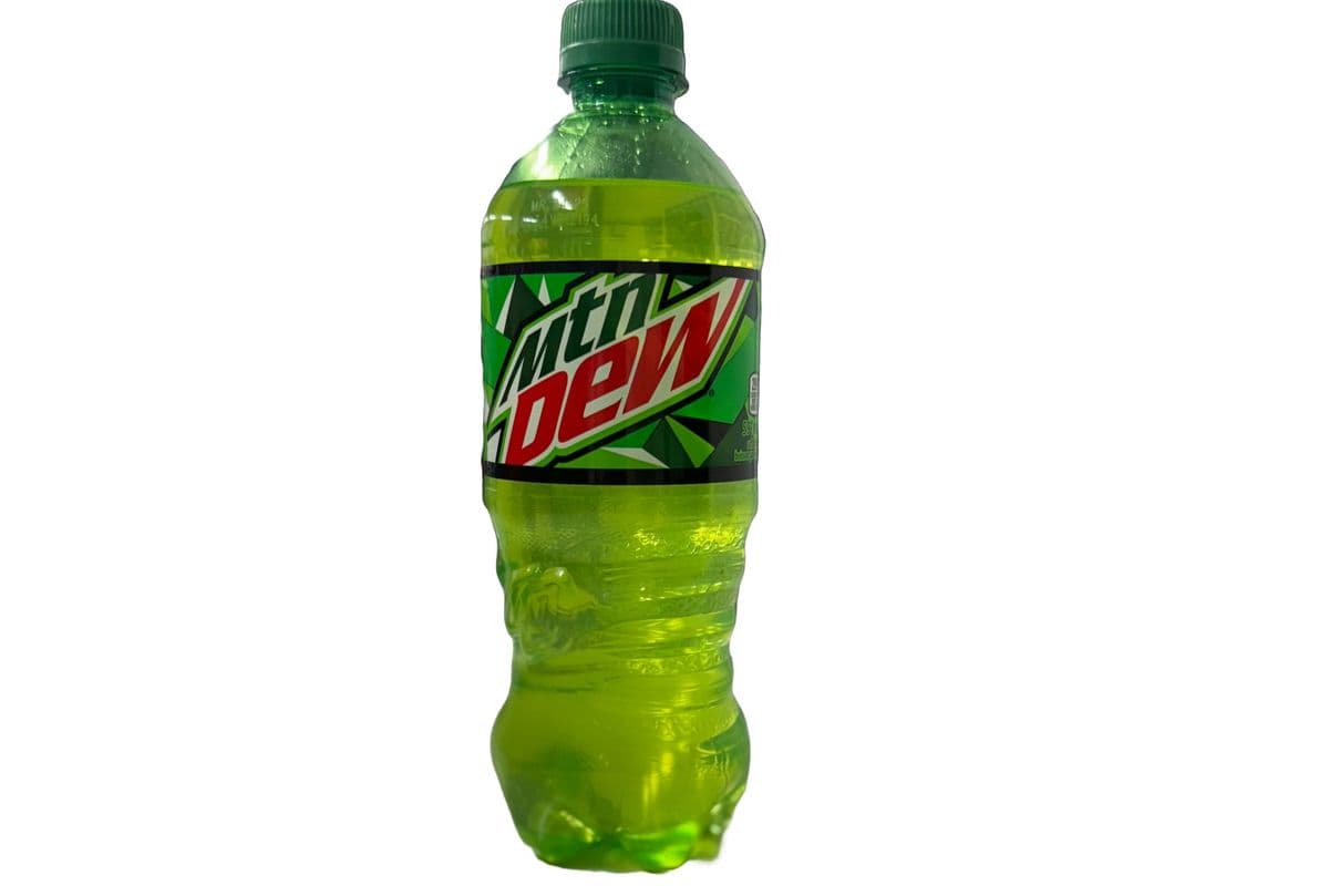 Mountain Dew (591ml)