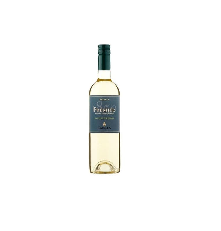 Carmen Premier 1850 Sauvignon Blanc (1 x 750ml)