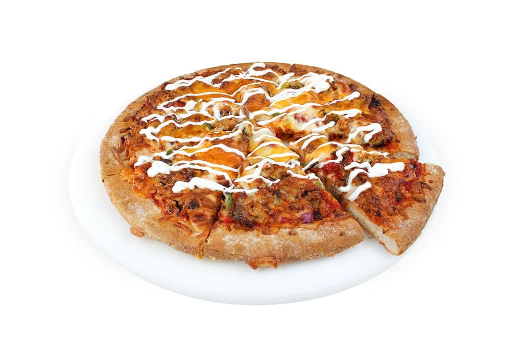 Chicken Enchilada (Spicy)