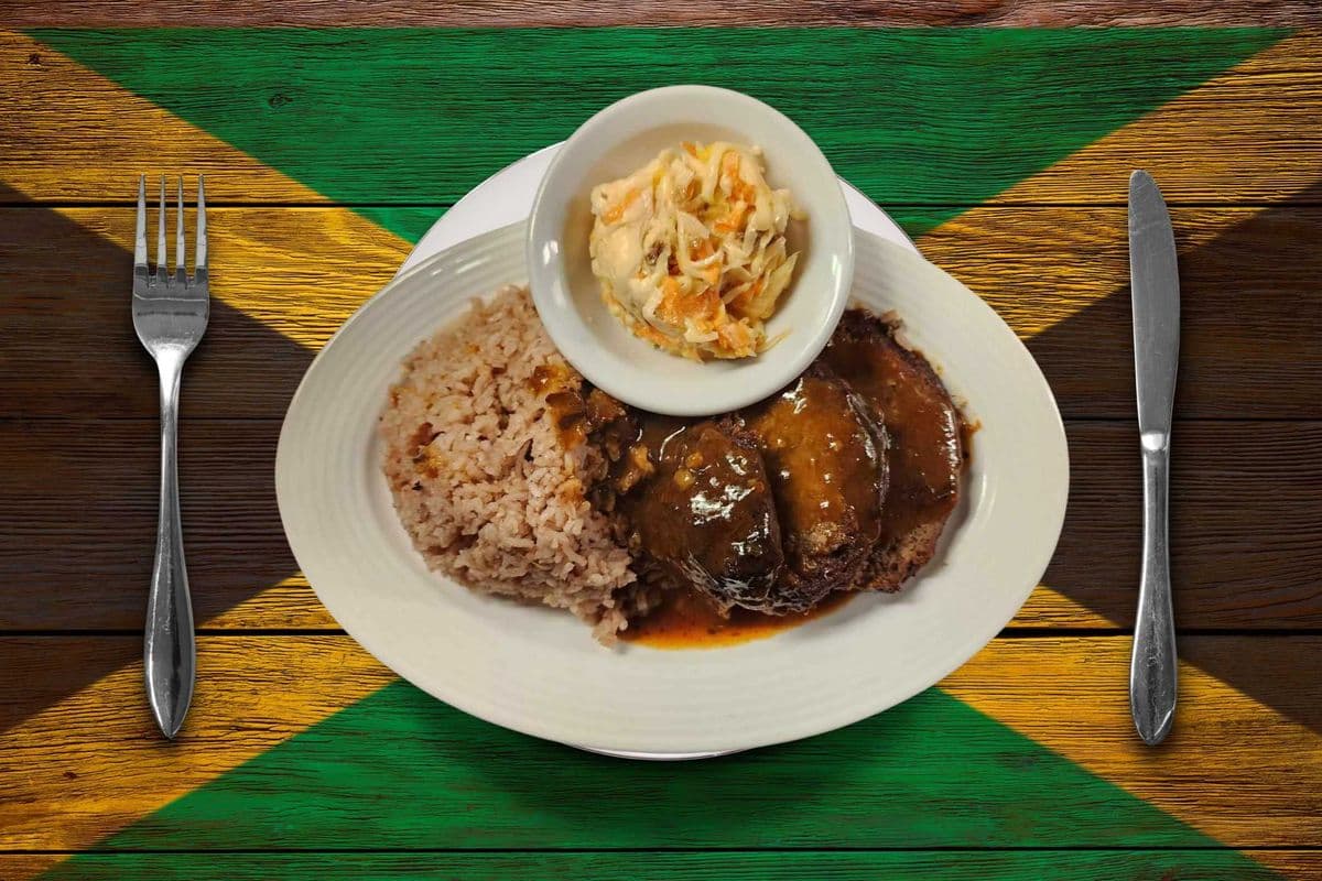JERK MEATLOAF