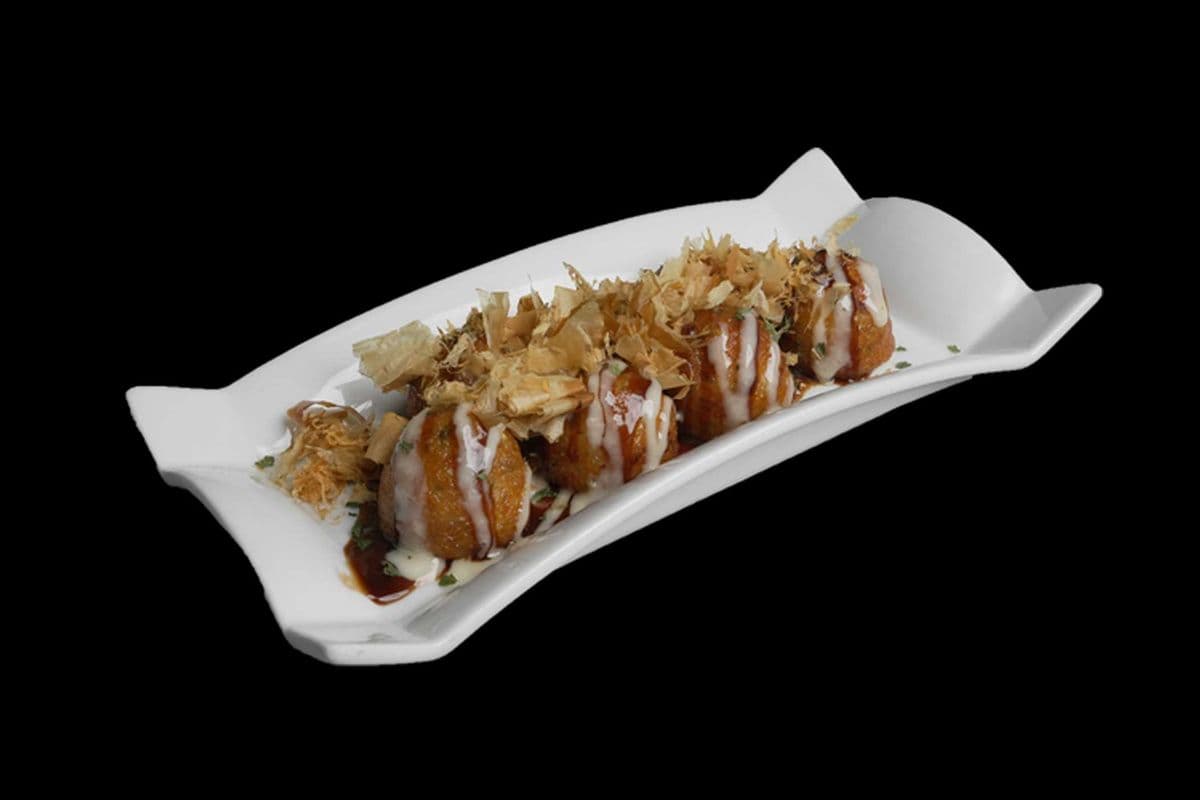 Takoyaki