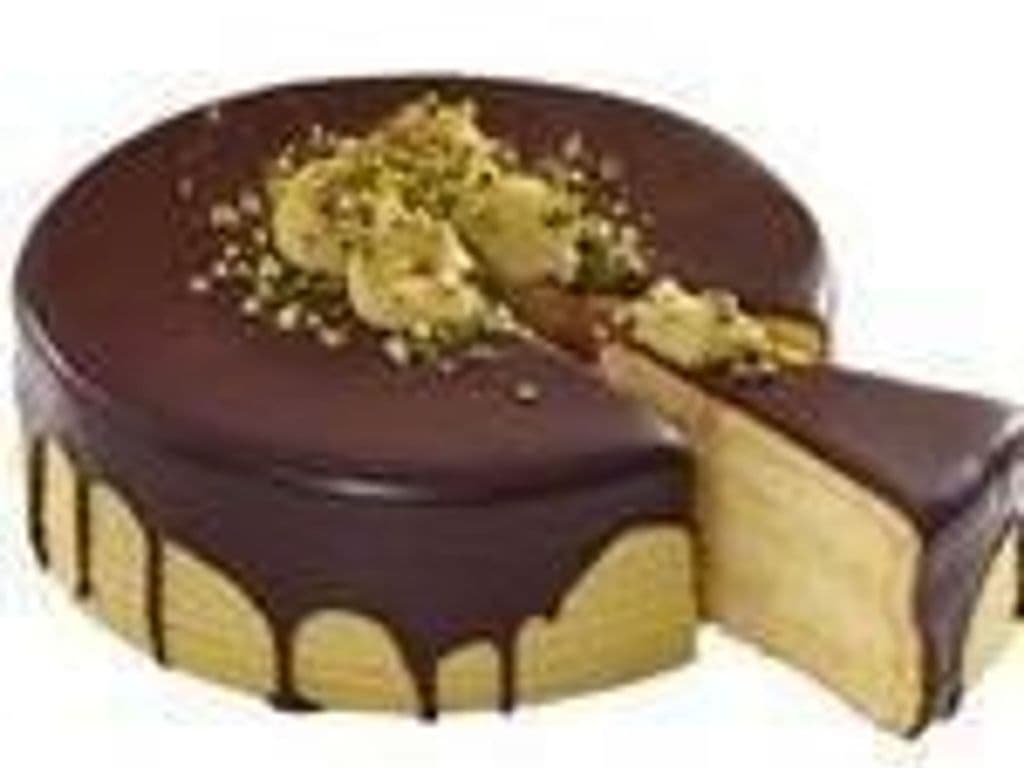 Pistachio (Whole)