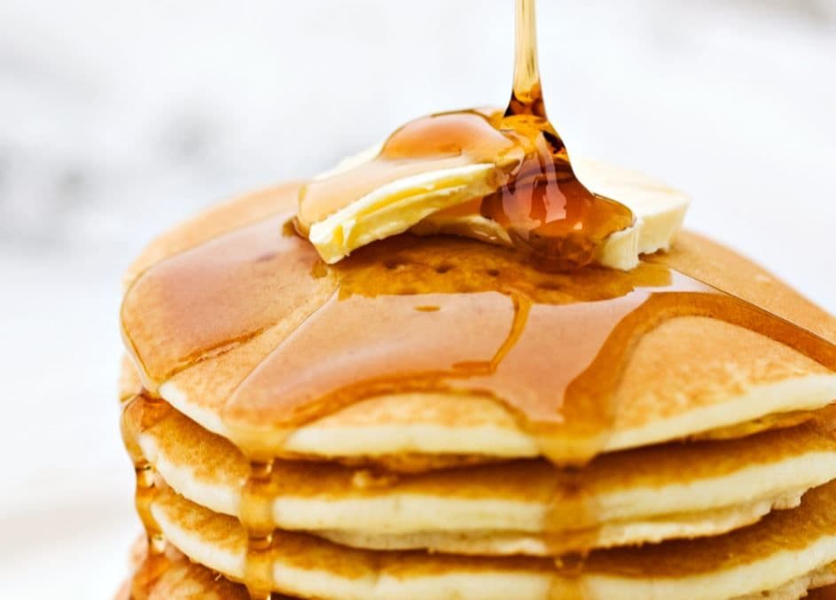 Bayside Easy Breakfast Pancake