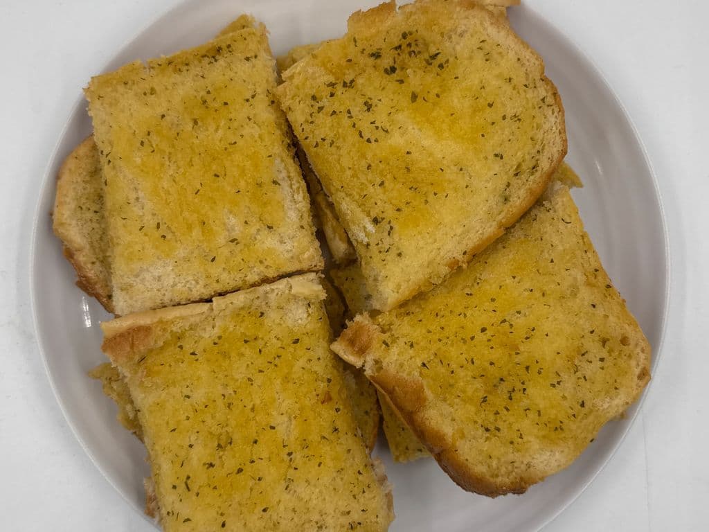 Garlic Bread