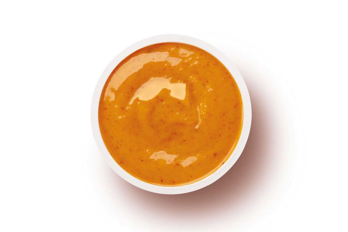 14. Zesty Cheddar Caesar Dip®