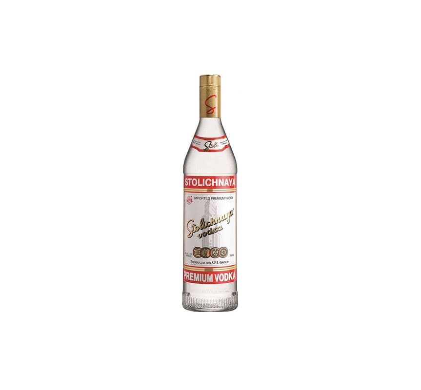 Stoli Vodka (1 x 750 ml)