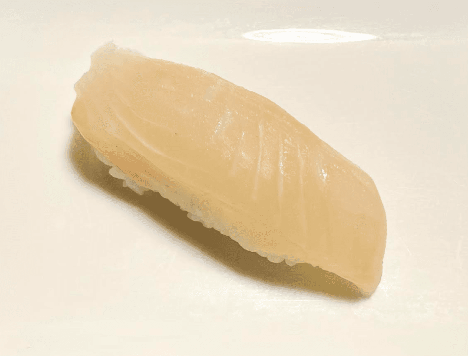 Tai Sushi (1 pc)
