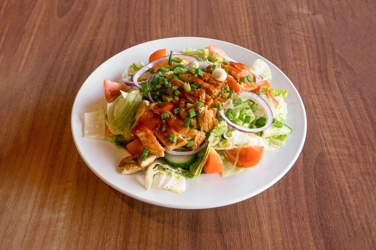 California Chicken Salad