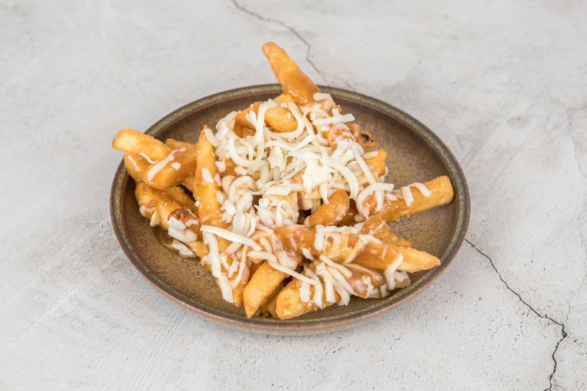 Poutine