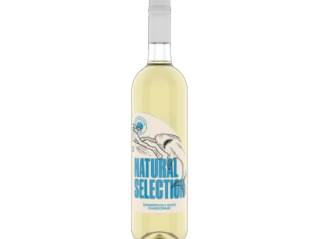 Natural Selection - Chardonnay