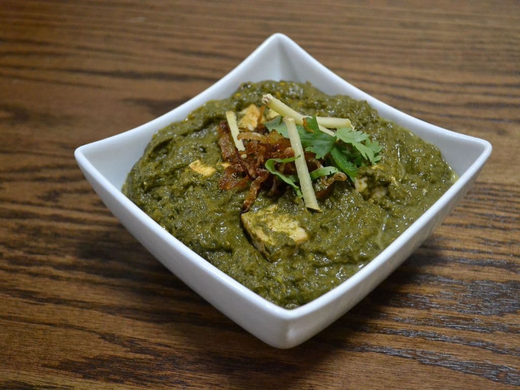 Saag