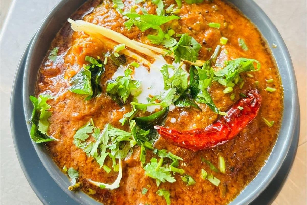 Chicken Curry