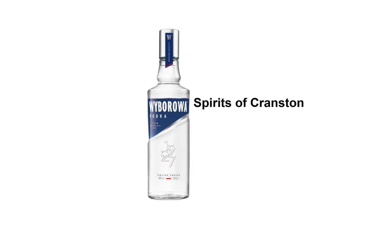 WYBOROWA 750ML (1 x 750ML)