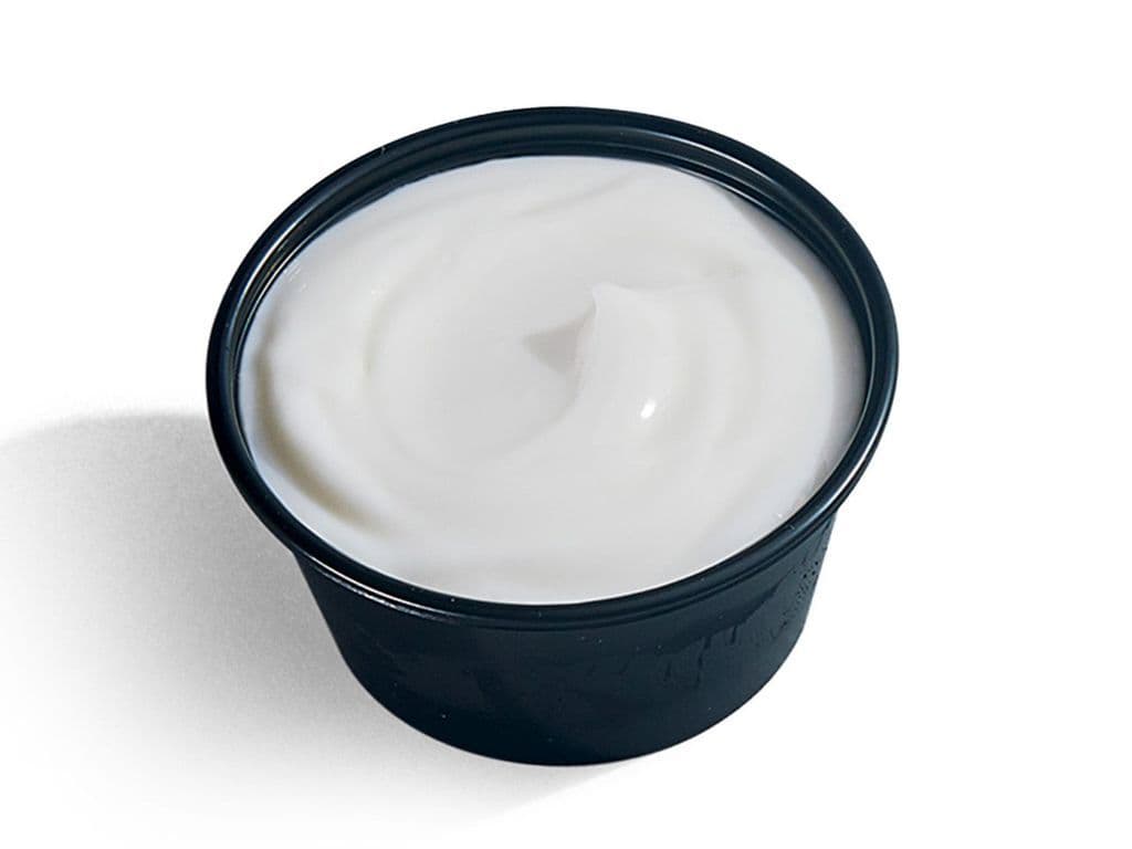 Side of Sour Cream