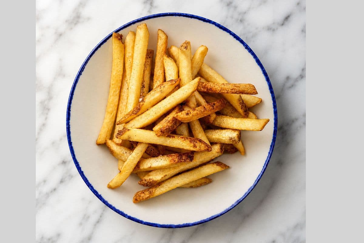 Fries