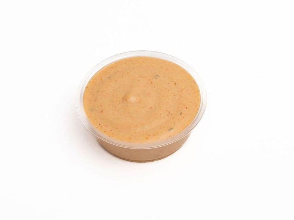 Wham Sauce
