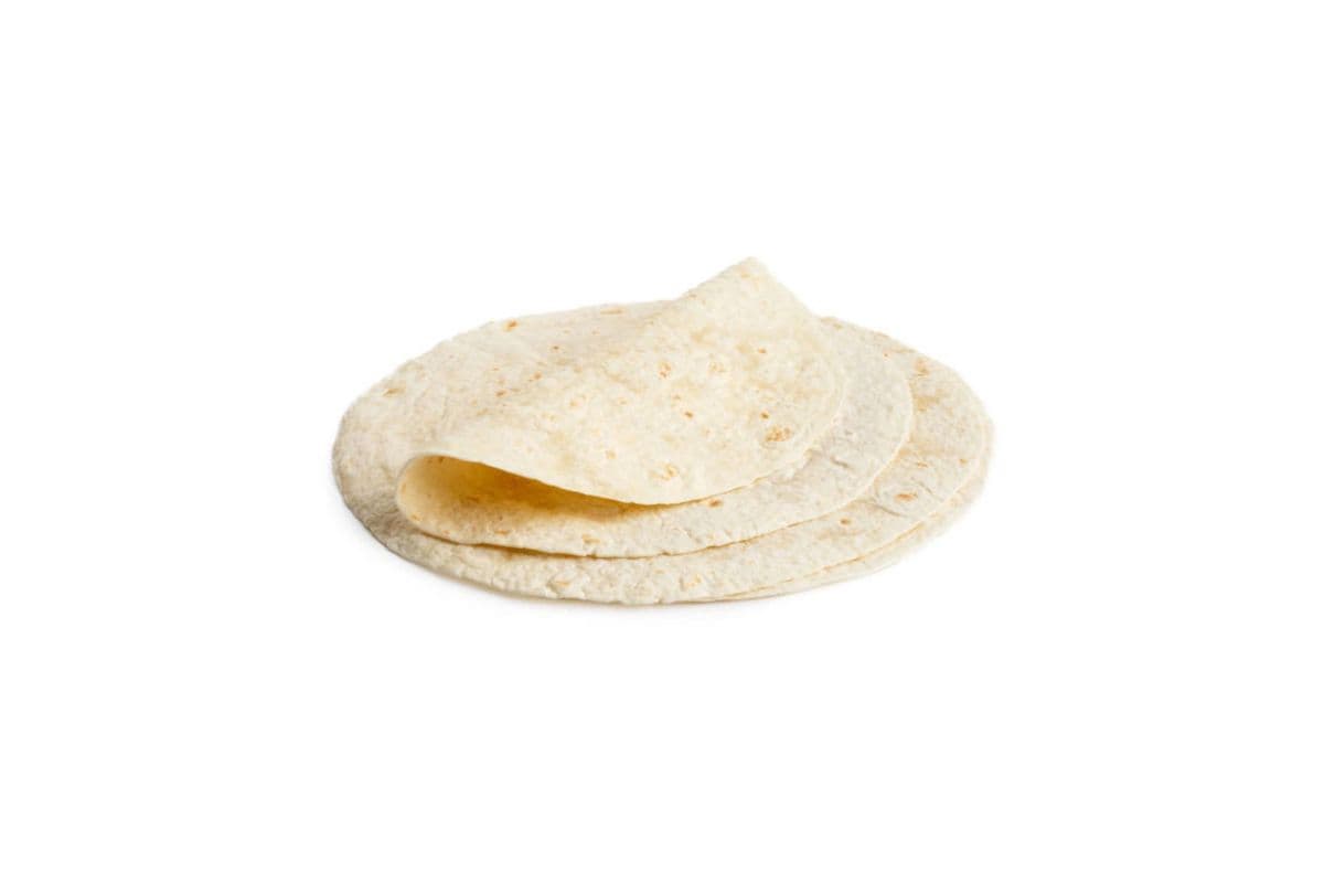 Flatbread (3 pcs)