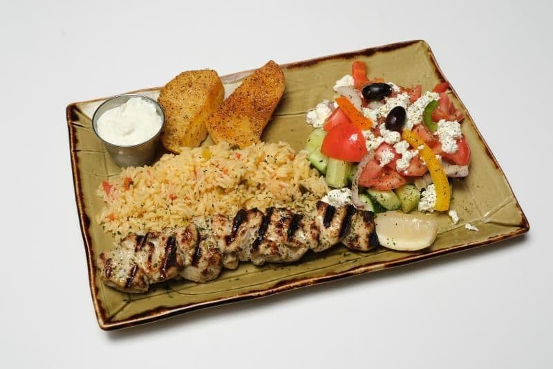 Chicken Breast