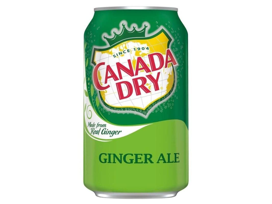GINGERALE