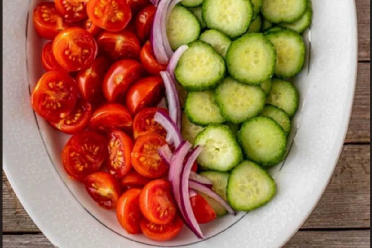 Green Salad