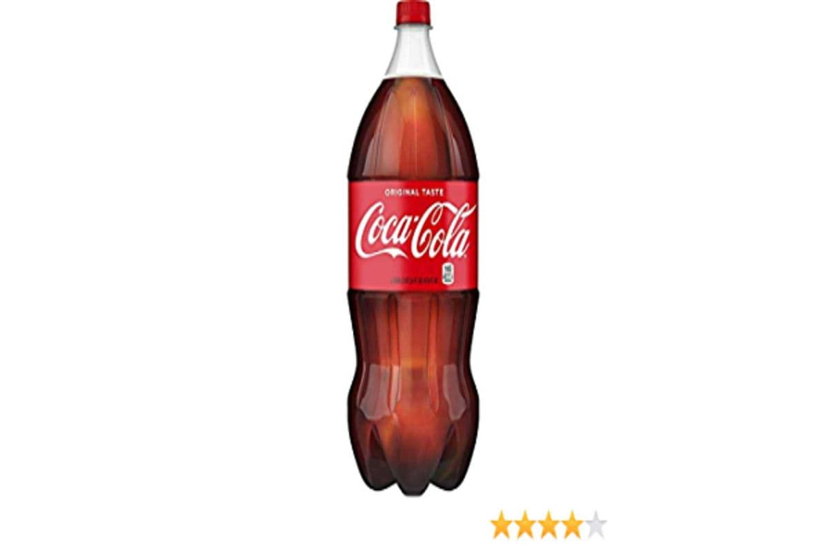 Coke (2 L)