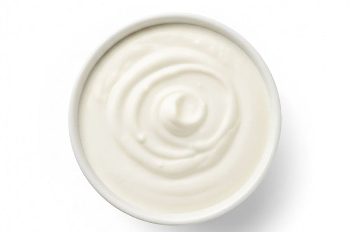 Sour Cream