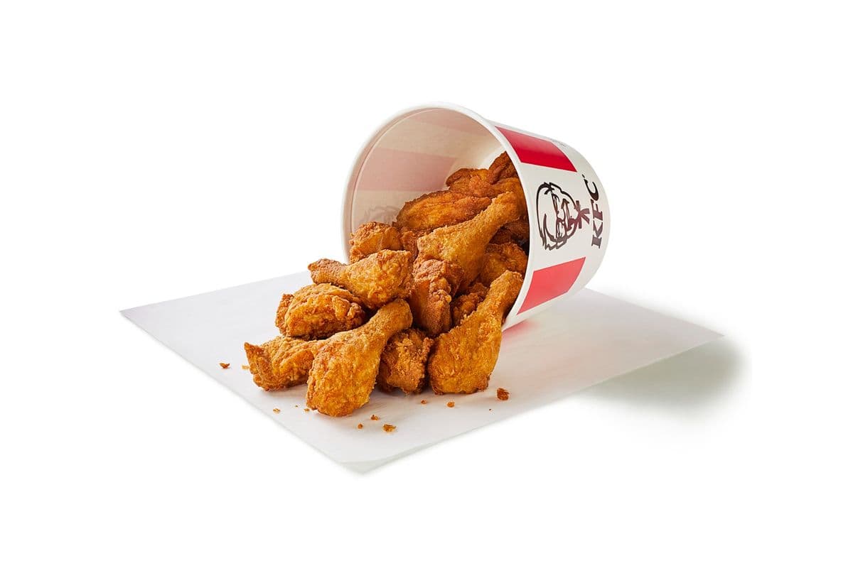 Original Chicken Bucket (14 pcs)