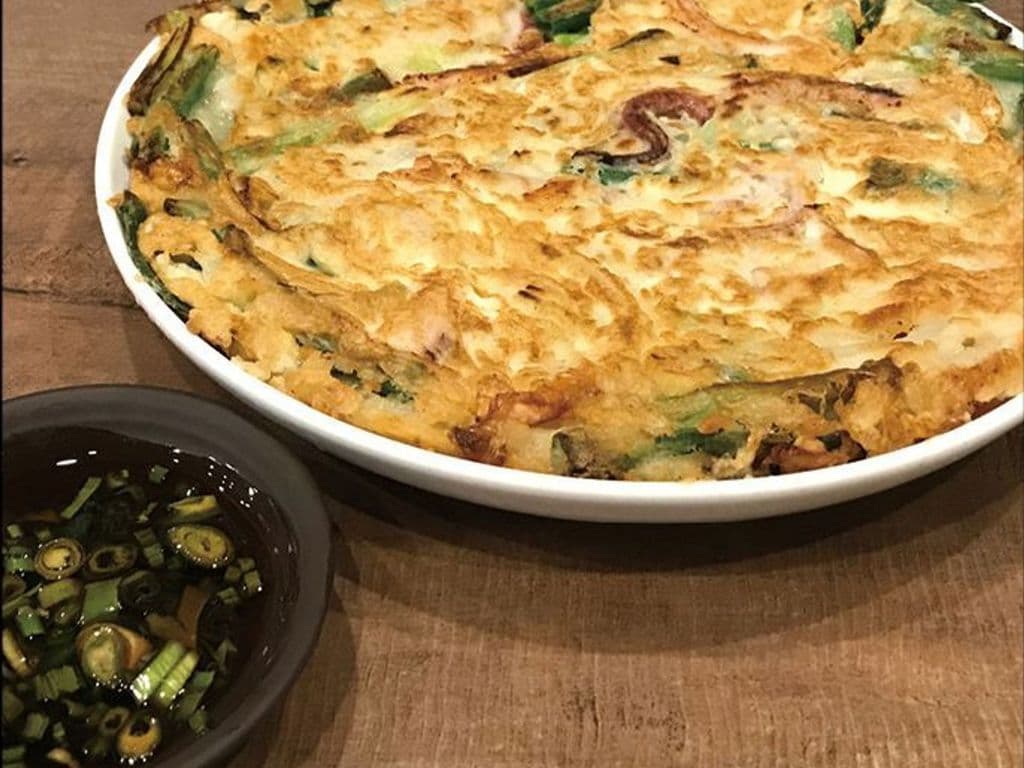 HAEMUL PAJEON