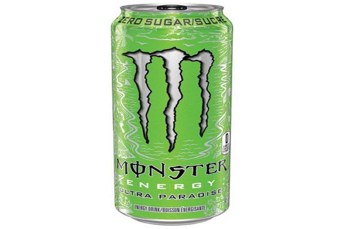 Monster Ultra Paradise (473ml)