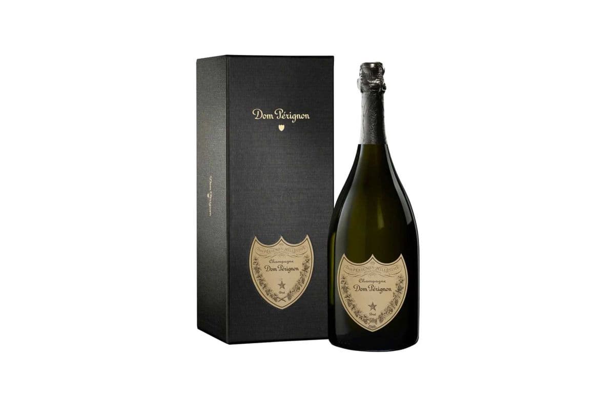 Dom Perignon (1 x 750 ml)