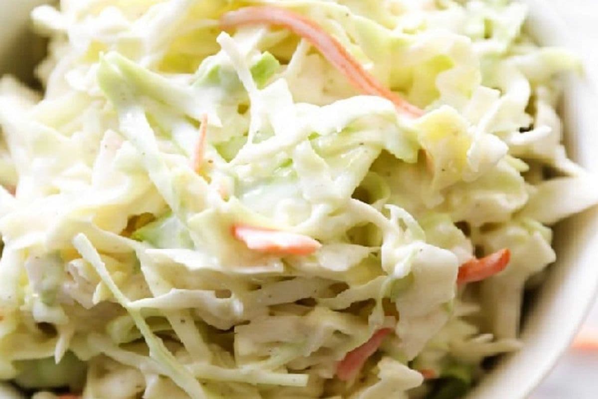 Coleslaw