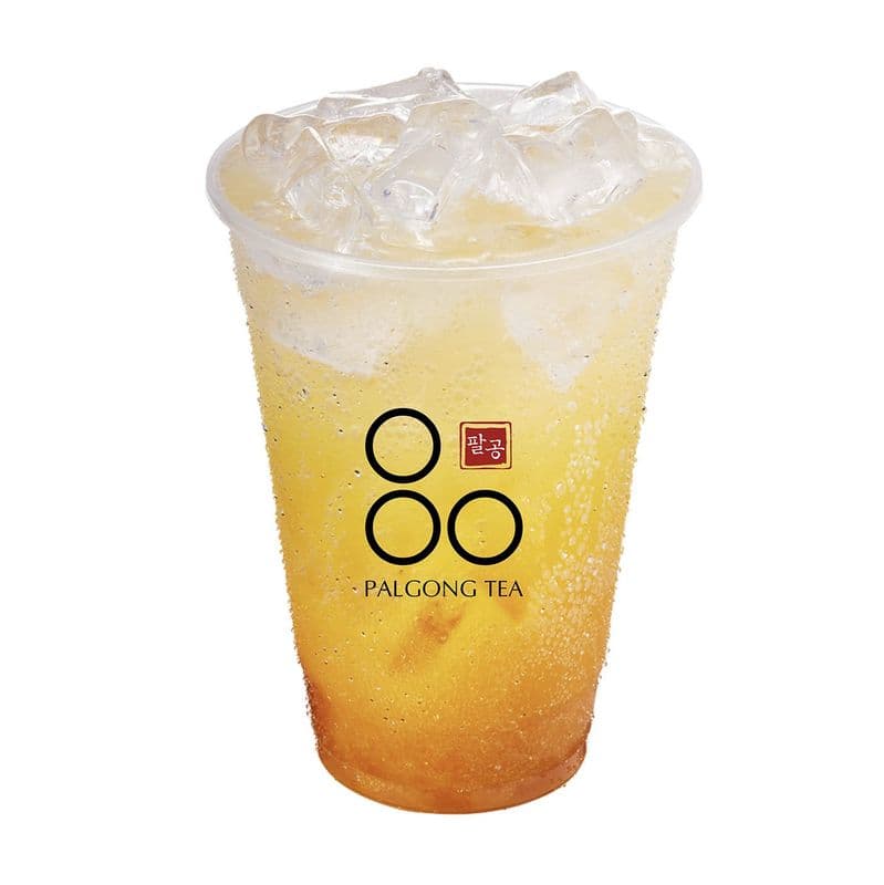 Mango Ade