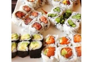 F6. Maki Combo (C)