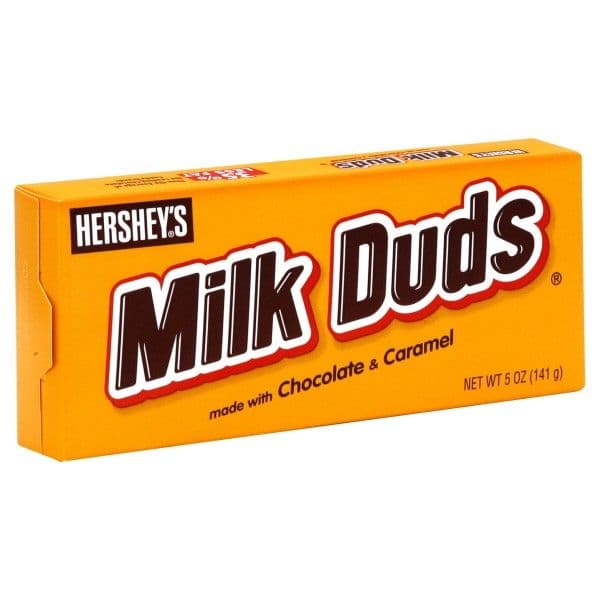 Milk Duds