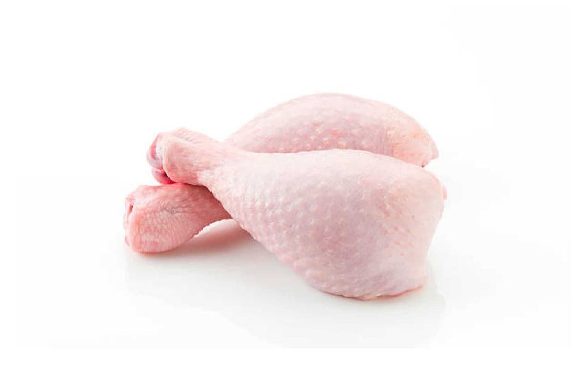 Chicken Drumstick (1 pound)